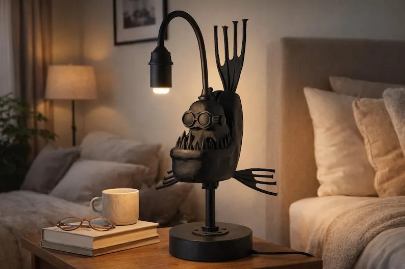 Anglerfish