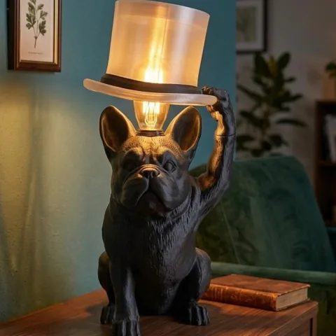 French Bulldog