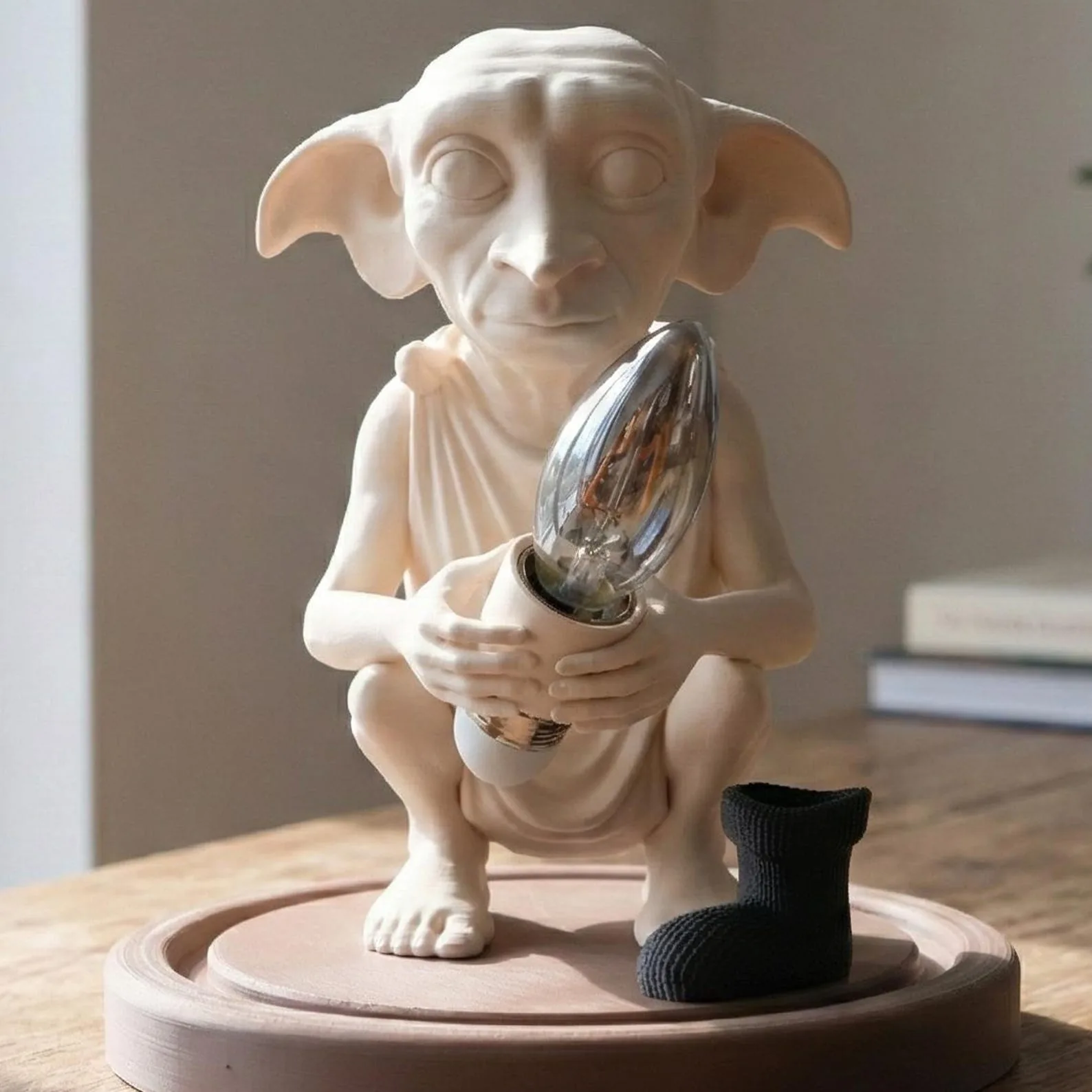 Dobby