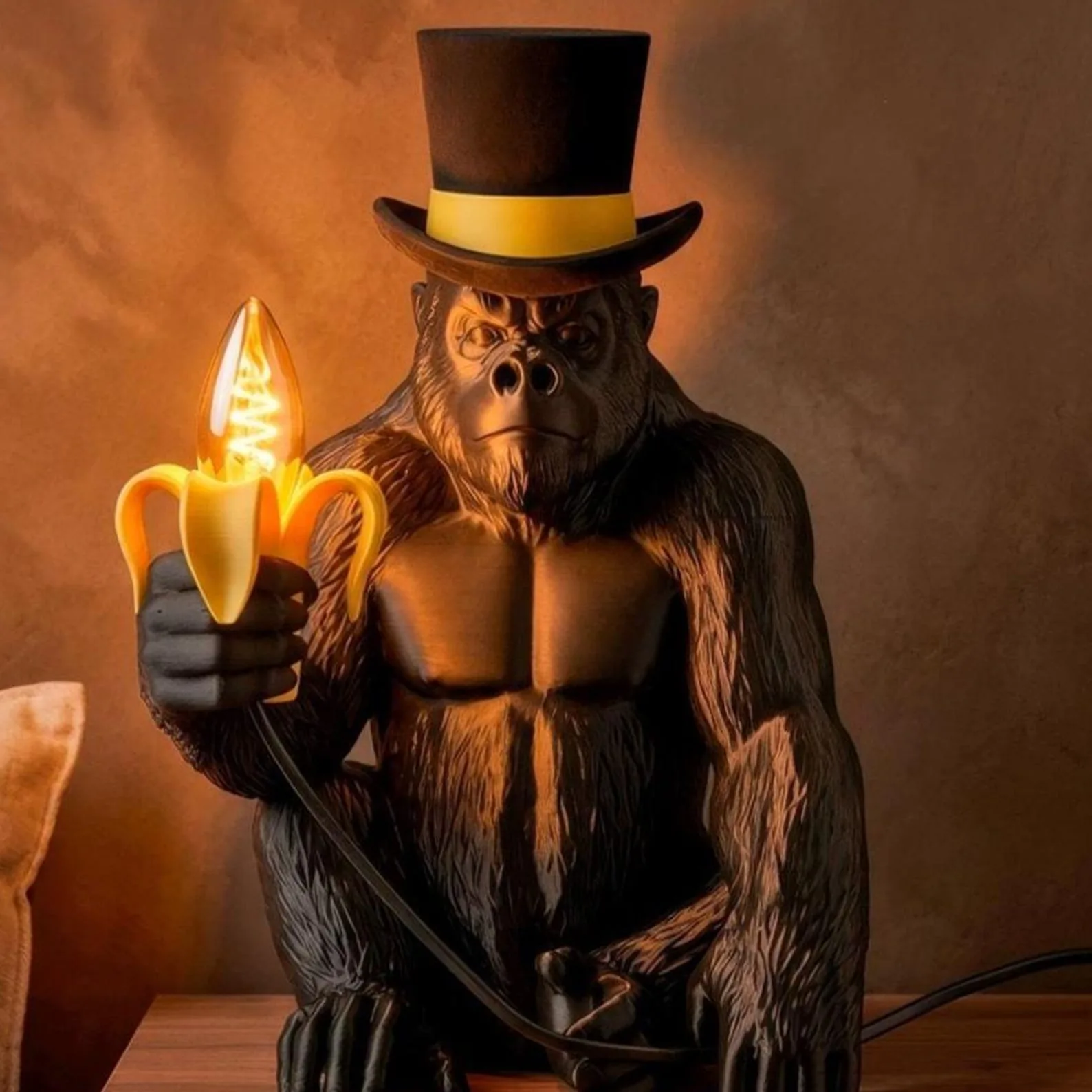 Gorilla