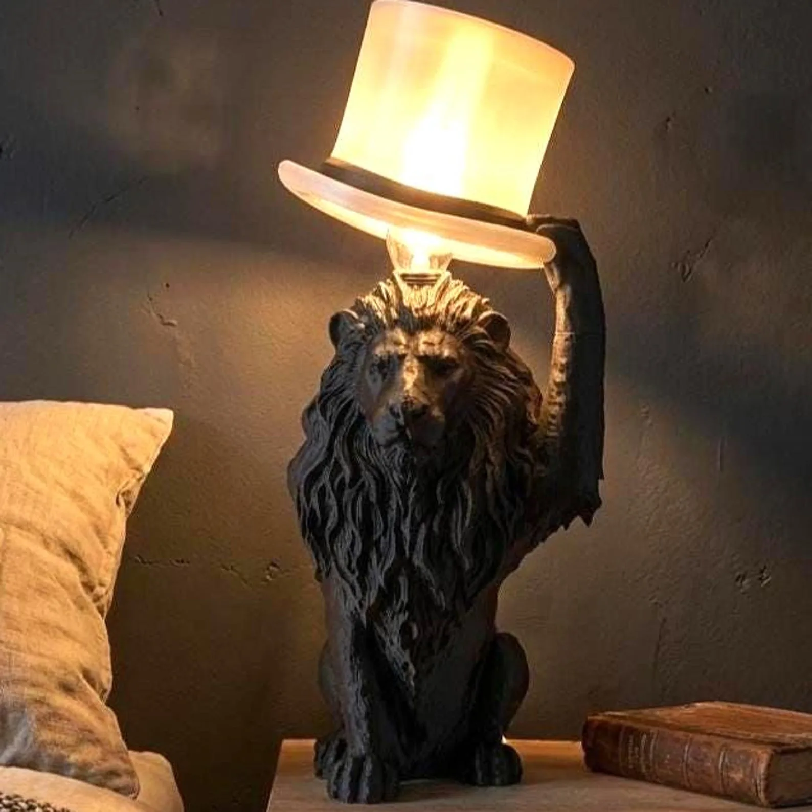 Lion