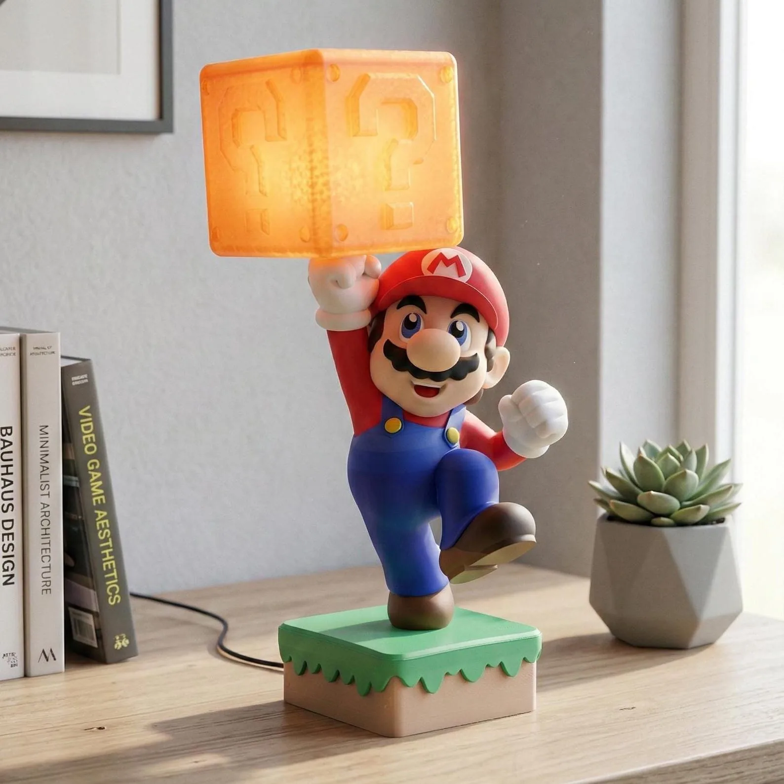 Mario