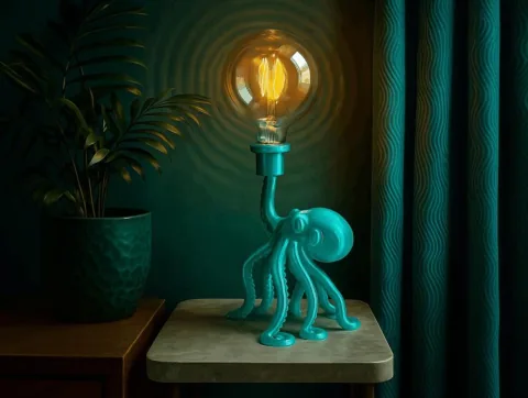 Octopus