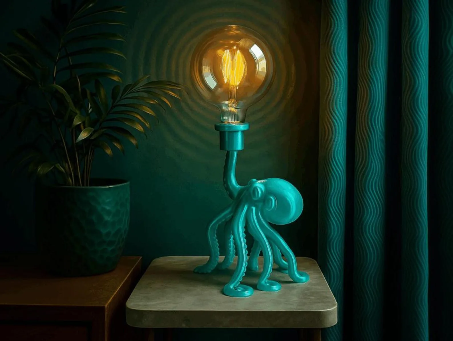 Octopus
