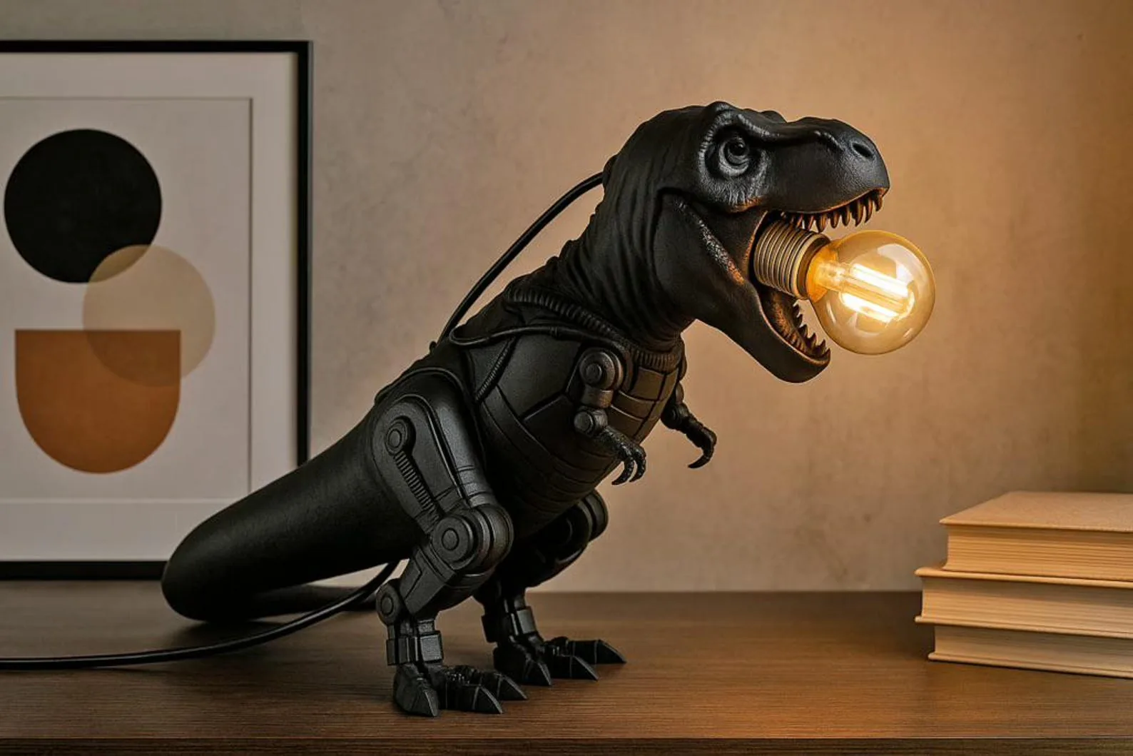T-Rex