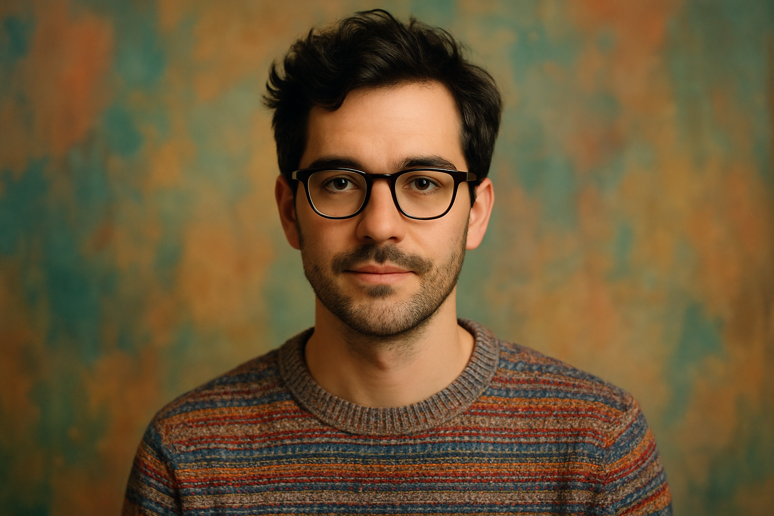 Production team member