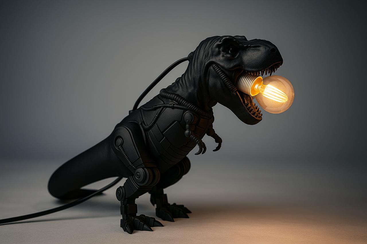 Lamperia lamp hero 1