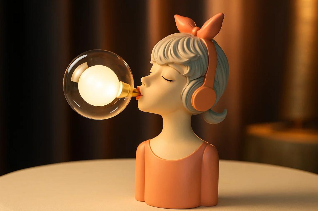 Lamperia lamp hero 2